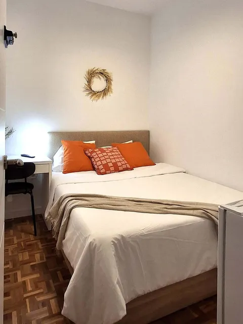 Habitación en alquiler, Madrid (2/17)