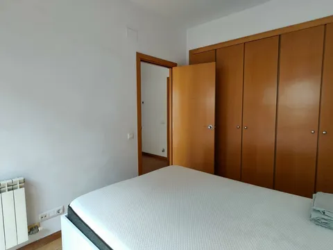 Pis de 62 m² a Barcelona