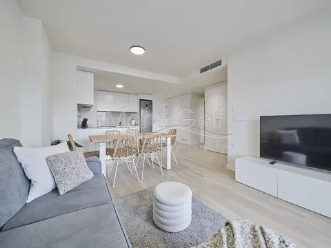 Pis de 82 m² a Sant Joan d'Alacant (4/22)