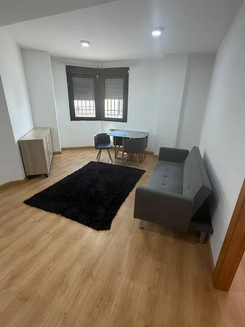 Pis de 54 m² a Villatobas (3/6)