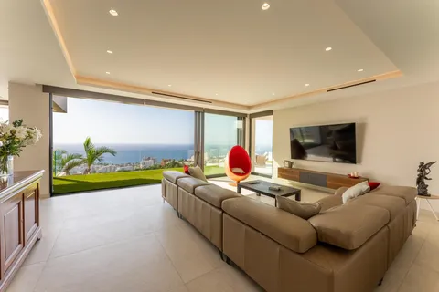 Casa de 559 m² a Adeje