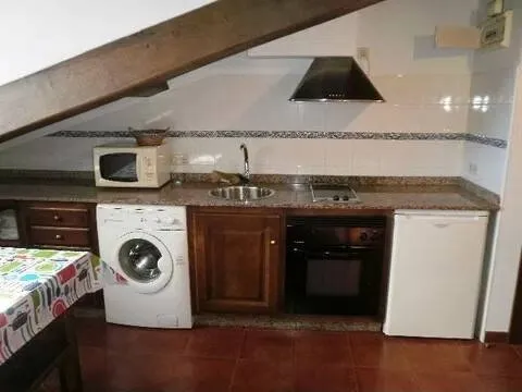 Pis de 55 m² a Cabrales (4/13)
