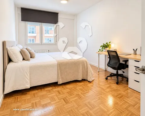 Appartamento 95 m² a Madrid