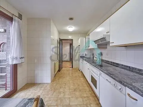 Pis de 123 m² a Oviedo