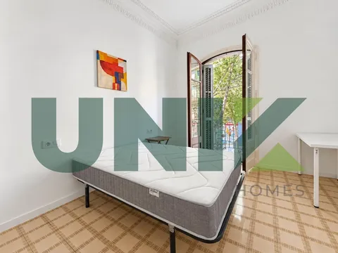 Piso de 131 m² en Barcelona (4/19)