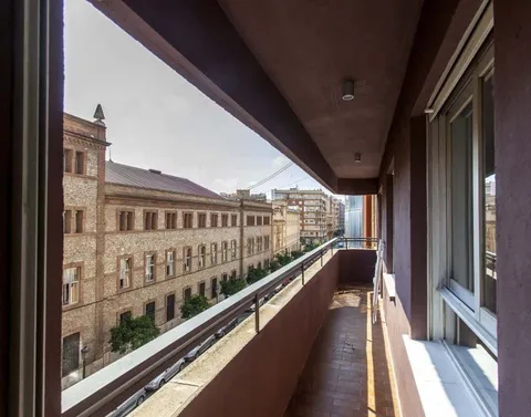 Zimmer zur Miete, Valencia (3/21)
