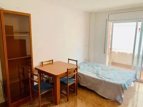 Pis de 40 m² a Lleida