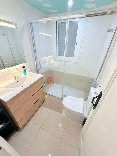 Zimmer zur Miete, Barcelona