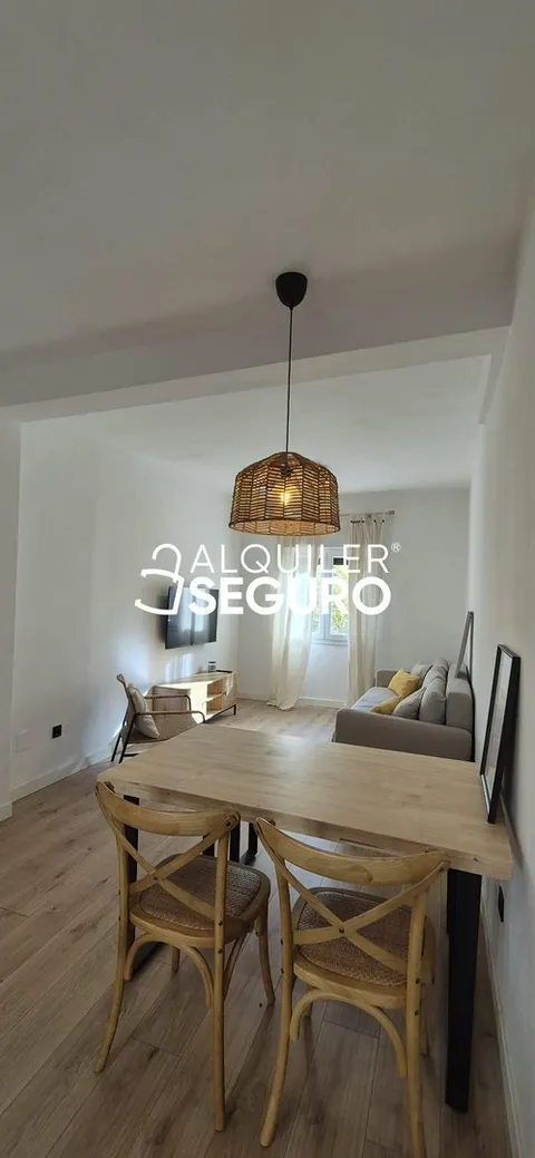 Flat 52 m² in Belmonte de Miranda (4/10)