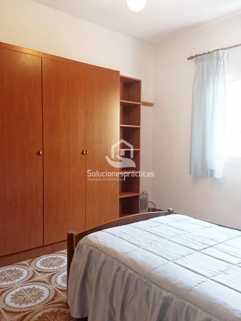 Pis de 92 m² a Jaén