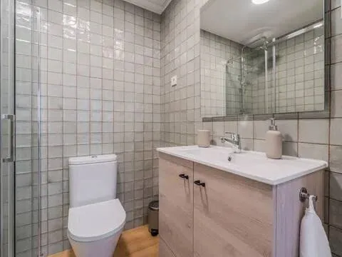 Pis de 70 m² a Madrid