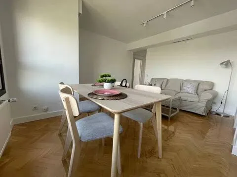 Piso de 71 m² en Madrid
