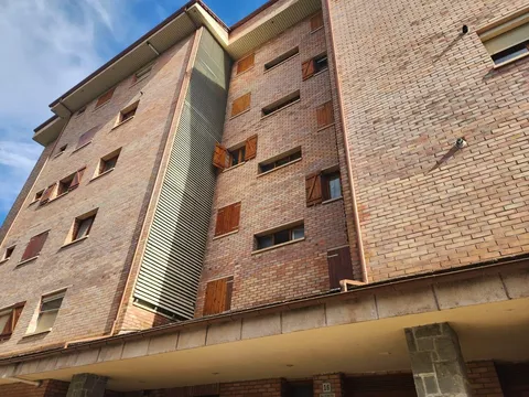 Wohnung 142 m² in Jaca