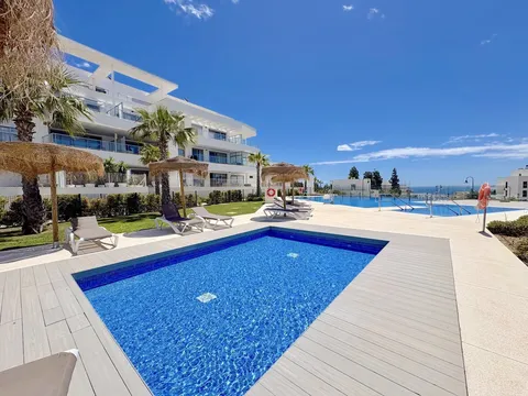 Pis de 145 m² a Mijas