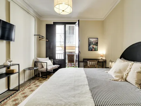 Habitación en alquiler, Barcelona
