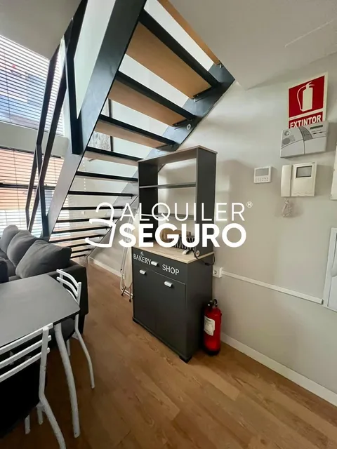Wohnung 45 m² in Alcobendas