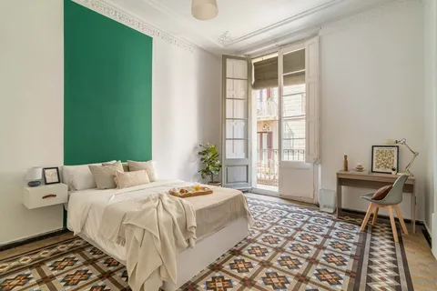 Habitación en alquiler, Barcelona