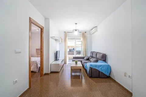 Pis de 64 m² a Las Gabias