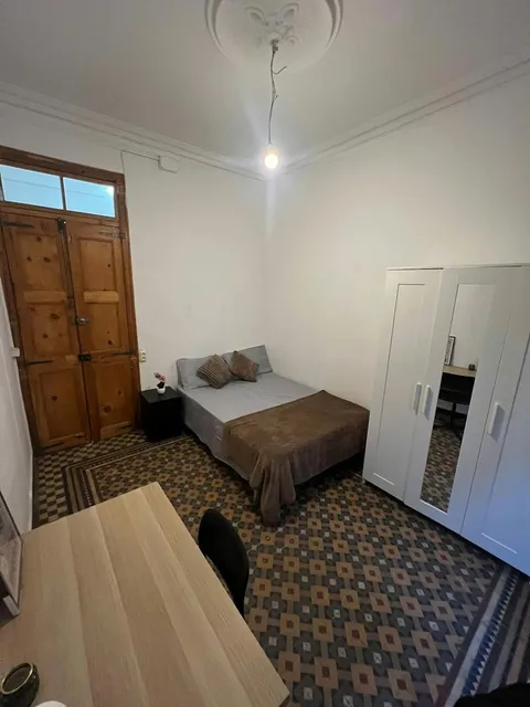Habitación en alquiler, Barcelona