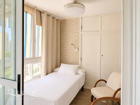 Pis de 86 m² a Alacant