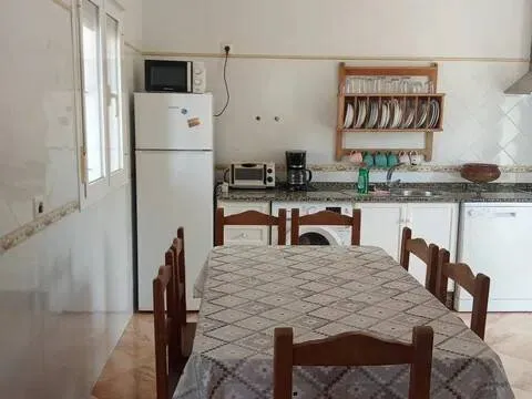 Wohnung 130 m² in Conil de la Frontera