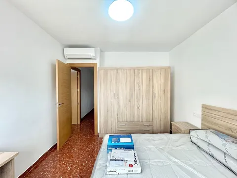 Pis de 100 m² a Granada