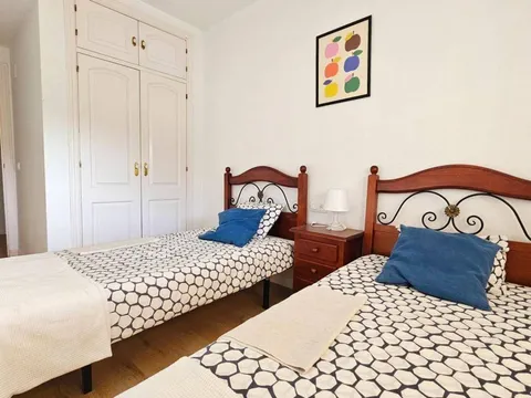 Pis de 112 m² a Benalmádena
