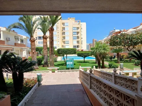 Appartement 44 m² à Gandia