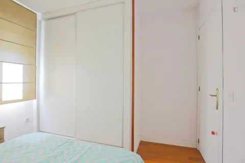 Habitació de lloguer, Sevilla