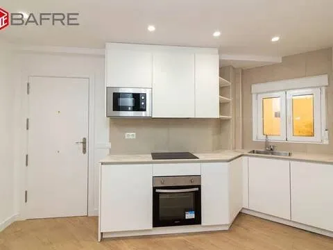 Pis de 80 m² a Madrid
