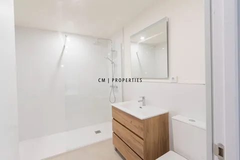 Pis de 104 m² a València