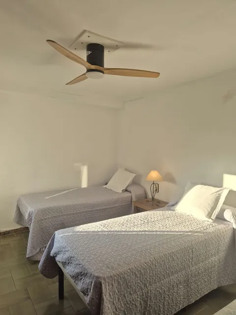 Flat 163 m² in Calella