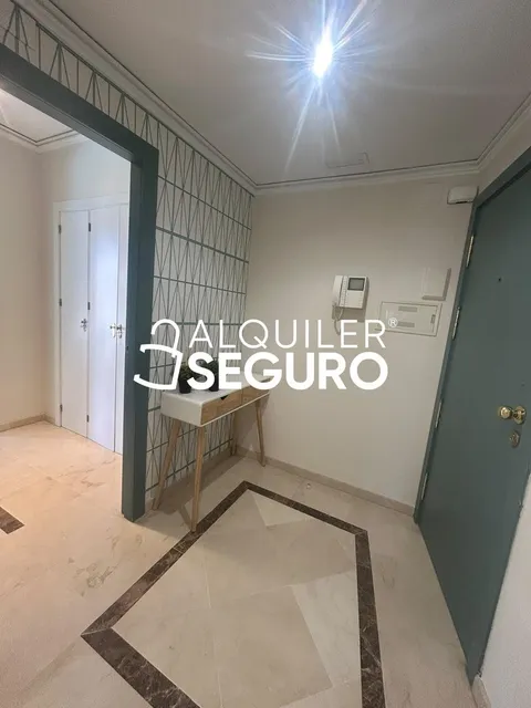 Pis de 56 m² a Granada