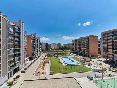 Flat 240 m² in Alacant / Alicante