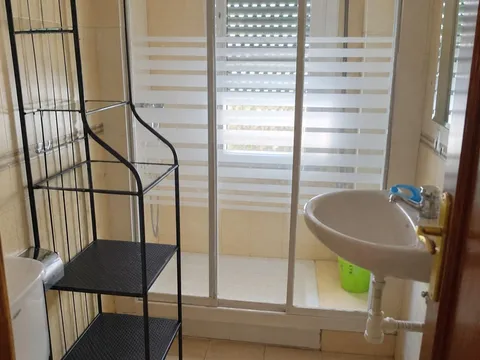 Pis de 80 m² a Còrdova