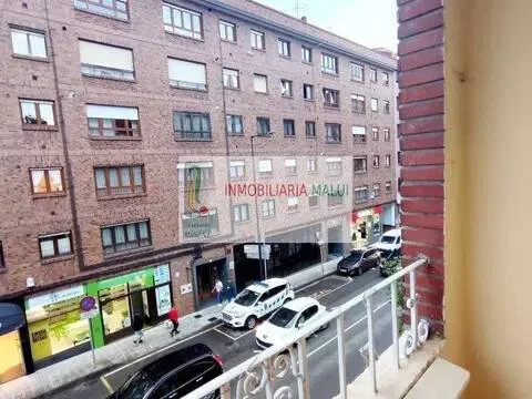 Квартира 60 м² у Llanera