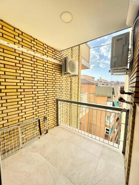 Pis de 100 m² a Granada