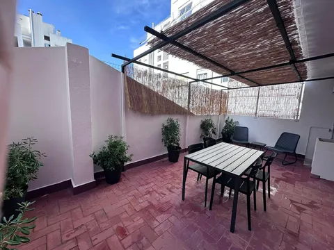 Appartement 90 m² à Montcada / Moncada