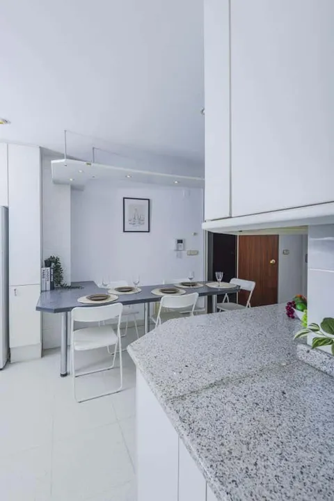Stanza in affitto, Valencia