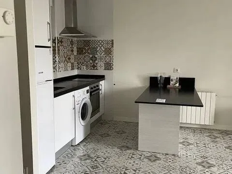 Pis de 57 m² a Logronyo