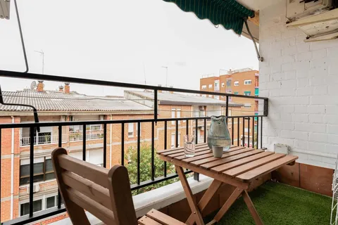 Habitació de lloguer, Sabadell