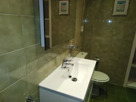 Wohnung 125 m² in Jaén