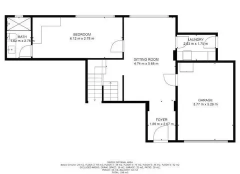 Casa de 414 m² a Marbella