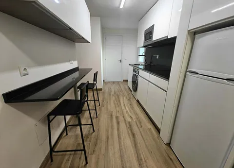 Zimmer zur Miete, Madrid
