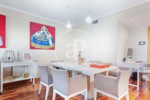 Pis de 358 m² a Bétera