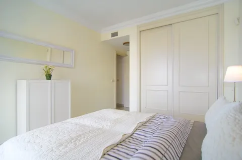 Apartamento 112 m² em Marbella
