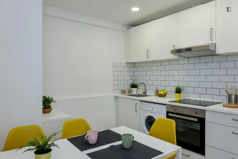 Chambre à louer, l'Hospitalet de Llobregat