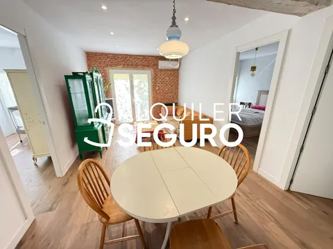 Pis de 86 m² a Madrid