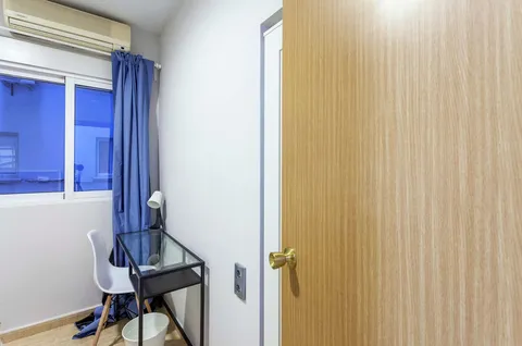 Habitació de lloguer, València