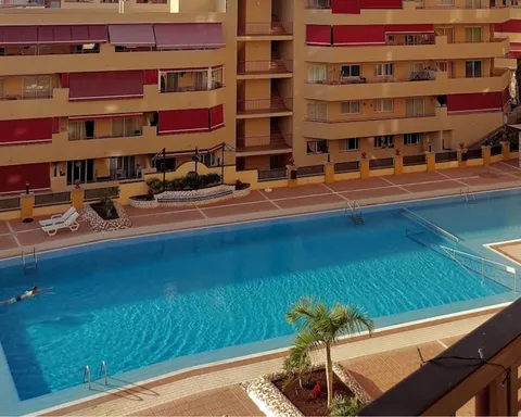 Pis de 55 m² a Santiago del Teide